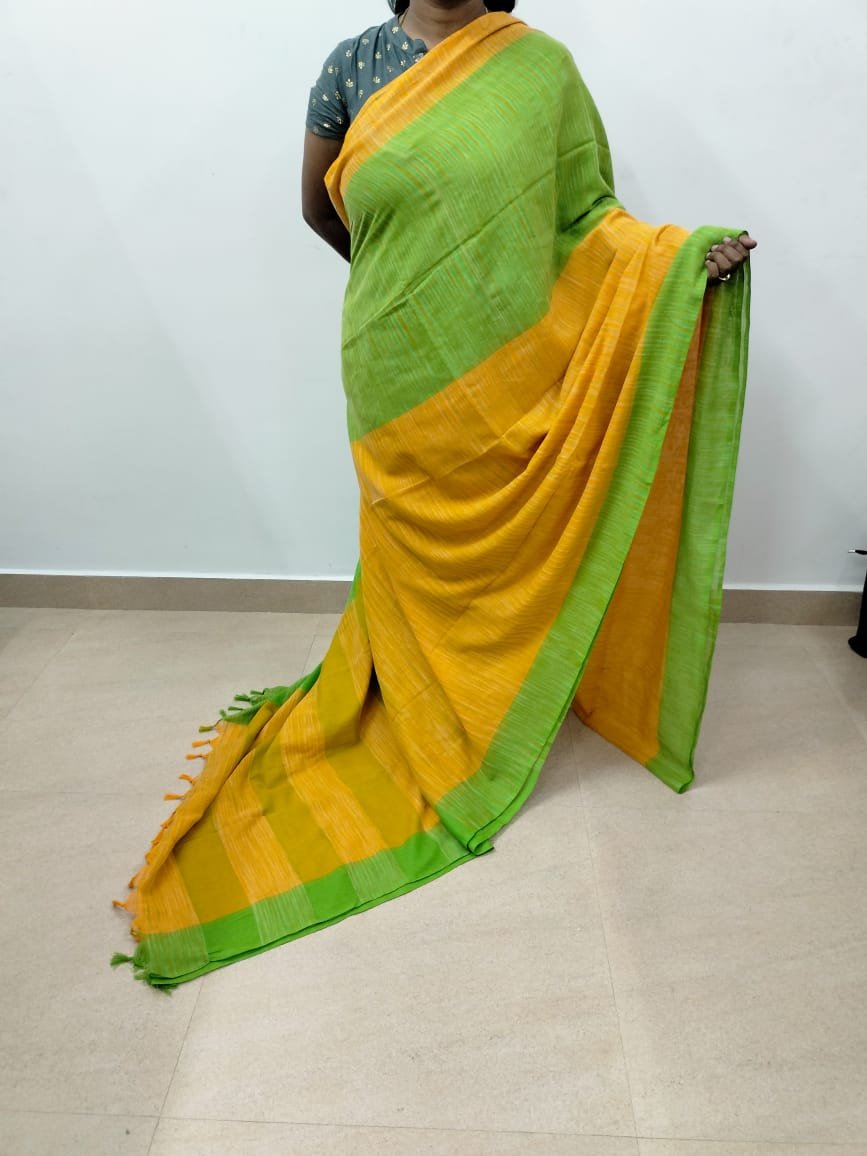 Ajio Sarees Below 500 | Best Sarees To Pick This Diwali