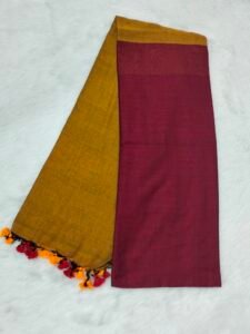 CONTRAST KADHI COTTON