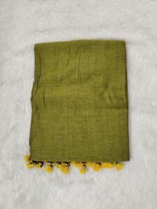 plain kadhi cotton saree