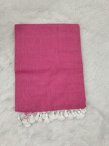 plain kadhi cotton sarees