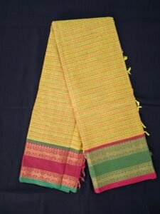 chettinad cotton saree